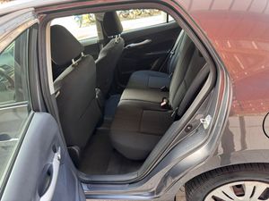 Toyota Auris 2.0 D4D Luna  - Foto 10