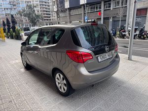 Opel Meriva 1.7 CDTI 110 CV Enjoy  - Foto 8