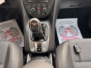 Opel Meriva 1.7 CDTI 110 CV Enjoy  - Foto 19