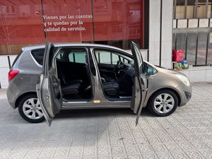 Opel Meriva 1.7 CDTI 110 CV Enjoy  - Foto 25