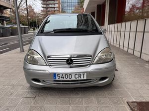 Mercedes Clase A 140 CLASSIC  - Foto 3