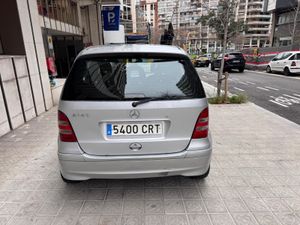 Mercedes Clase A 140 CLASSIC  - Foto 6