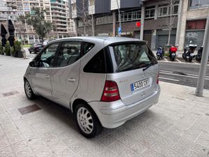 Mercedes Clase A 140 CLASSIC  - Foto 8