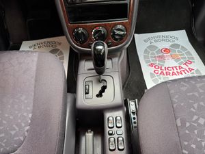 Mercedes Clase A 140 CLASSIC  - Foto 13