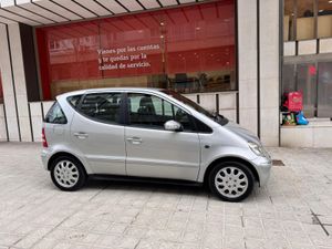 Mercedes Clase A 140 CLASSIC  - Foto 5