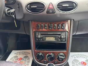 Mercedes Clase A 140 CLASSIC  - Foto 14