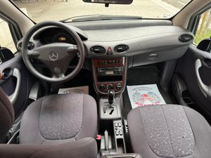 Mercedes Clase A 140 CLASSIC  - Foto 12