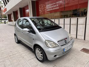 Mercedes Clase A 140 CLASSIC  - Foto 4