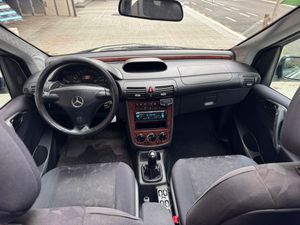 Mercedes Vaneo 1.7 CDI Ambiente  - Foto 11