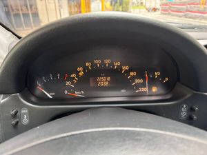 Mercedes Vaneo 1.7 CDI Ambiente  - Foto 24