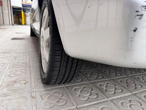 Mercedes Vaneo 1.7 CDI Ambiente  - Foto 9