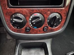 Mercedes Vaneo 1.7 CDI Ambiente  - Foto 22