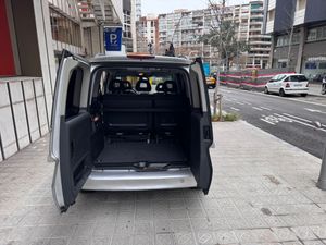 Mercedes Vaneo 1.7 CDI Ambiente  - Foto 15