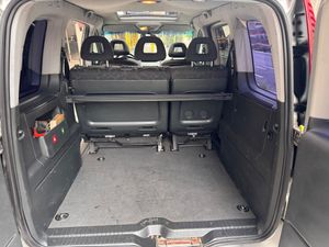 Mercedes Vaneo 1.7 CDI Ambiente  - Foto 16