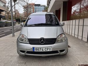 Mercedes Vaneo 1.7 CDI Ambiente  - Foto 3