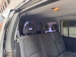 Mercedes Vaneo 1.7 CDI Ambiente  - Foto 29