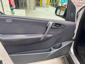 Mercedes Vaneo 1.7 CDI Ambiente  - Foto 17