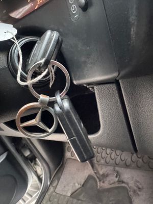 Mercedes Vaneo 1.7 CDI Ambiente  - Foto 27