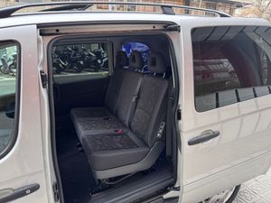 Mercedes Vaneo 1.7 CDI Ambiente  - Foto 13