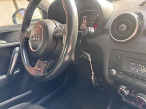 Audi A1 1.6 TDI 105cv Ambition  - Foto 21