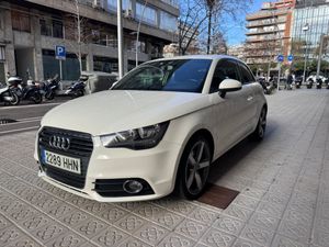Audi A1 1.6 TDI 105cv Ambition  - Foto 2
