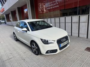 Audi A1 1.6 TDI 105cv Ambition  - Foto 4