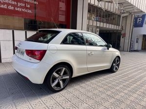 Audi A1 1.6 TDI 105cv Ambition  - Foto 6
