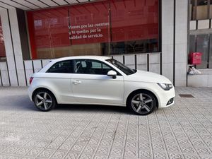 Audi A1 1.6 TDI 105cv Ambition  - Foto 5