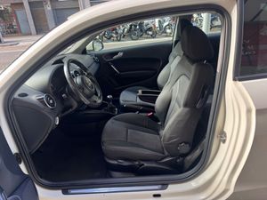 Audi A1 1.6 TDI 105cv Ambition  - Foto 15
