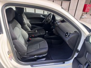 Audi A1 1.6 TDI 105cv Ambition  - Foto 22