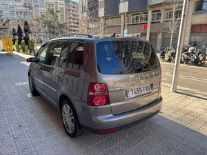 Volkswagen Touran 1.4 TSI 140 Highline  - Foto 8