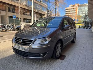 Volkswagen Touran 1.4 TSI 140 Highline  - Foto 2