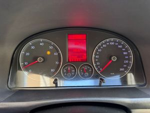 Volkswagen Touran 1.4 TSI 140 Highline  - Foto 23