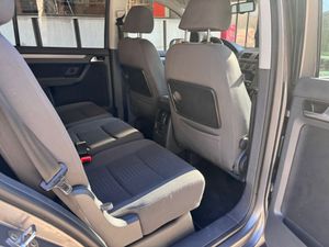 Volkswagen Touran 1.4 TSI 140 Highline  - Foto 25