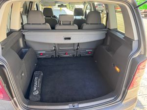 Volkswagen Touran 1.4 TSI 140 Highline  - Foto 10