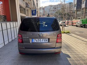 Volkswagen Touran 1.4 TSI 140 Highline  - Foto 7