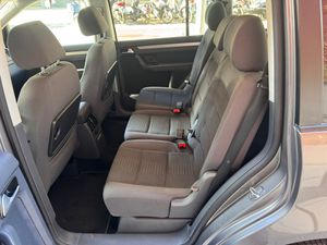 Volkswagen Touran 1.4 TSI 140 Highline  - Foto 12