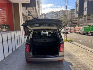 Volkswagen Touran 1.4 TSI 140 Highline  - Foto 9