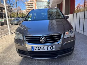 Volkswagen Touran 1.4 TSI 140 Highline  - Foto 3
