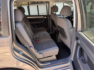 Volkswagen Touran 1.4 TSI 140 Highline  - Foto 13