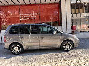 Volkswagen Touran 1.4 TSI 140 Highline  - Foto 5