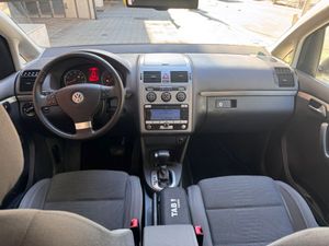 Volkswagen Touran 1.4 TSI 140 Highline  - Foto 15