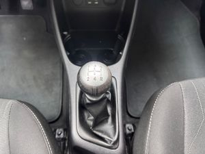 Kia Picanto 1.0 CVVT 69CV Concept  - Foto 17