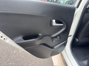 Kia Picanto 1.0 CVVT 69CV Concept  - Foto 10