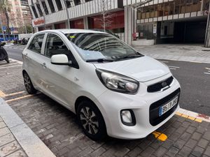 Kia Picanto 1.0 CVVT 69CV Concept  - Foto 4