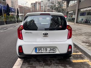 Kia Picanto 1.0 CVVT 69CV Concept  - Foto 7
