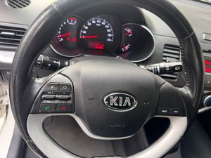Kia Picanto 1.0 CVVT 69CV Concept  - Foto 16