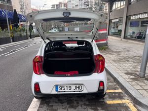 Kia Picanto 1.0 CVVT 69CV Concept  - Foto 6