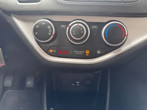 Kia Picanto 1.0 CVVT 69CV Concept  - Foto 15