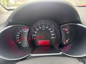 Kia Picanto 1.0 CVVT 69CV Concept  - Foto 18